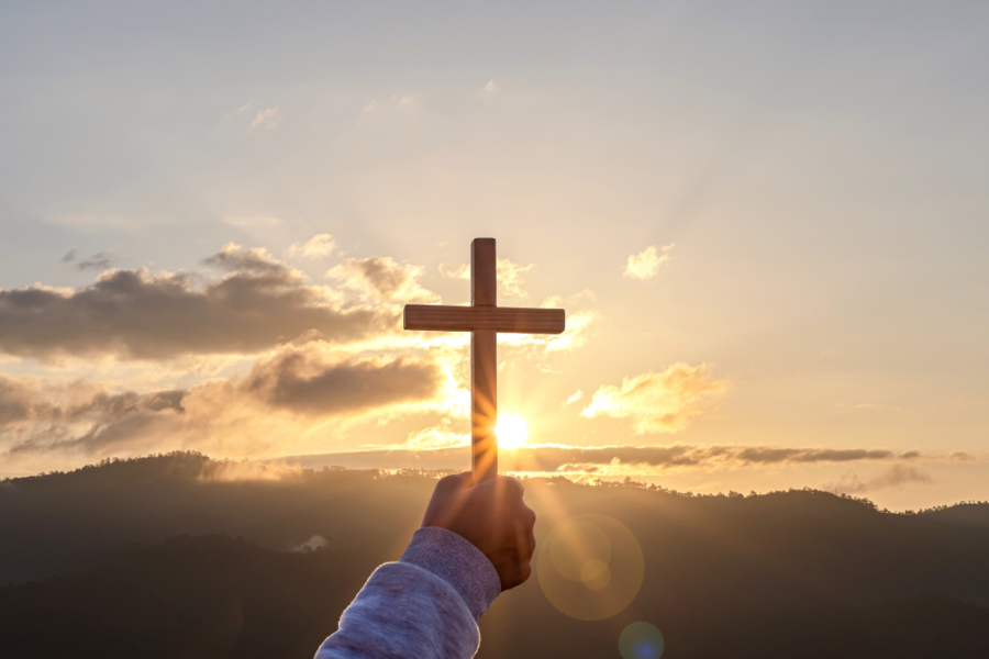 Christian Charm