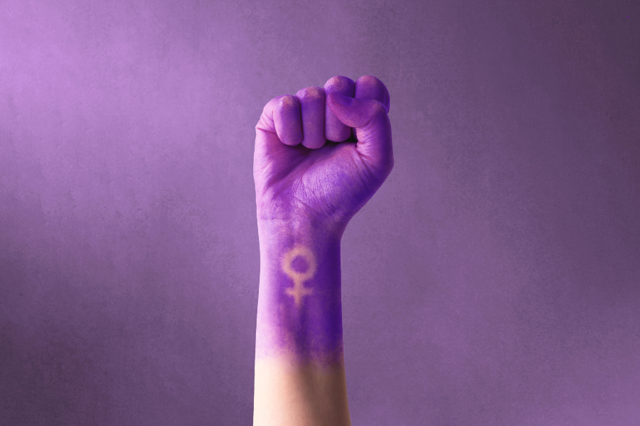 Feminist