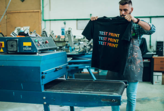 How to Make a Printed Garment: A Complete Guide from Concept to Finished Product