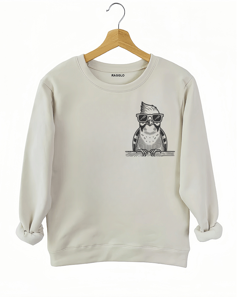 Lil Pecker Club Sweatshirt