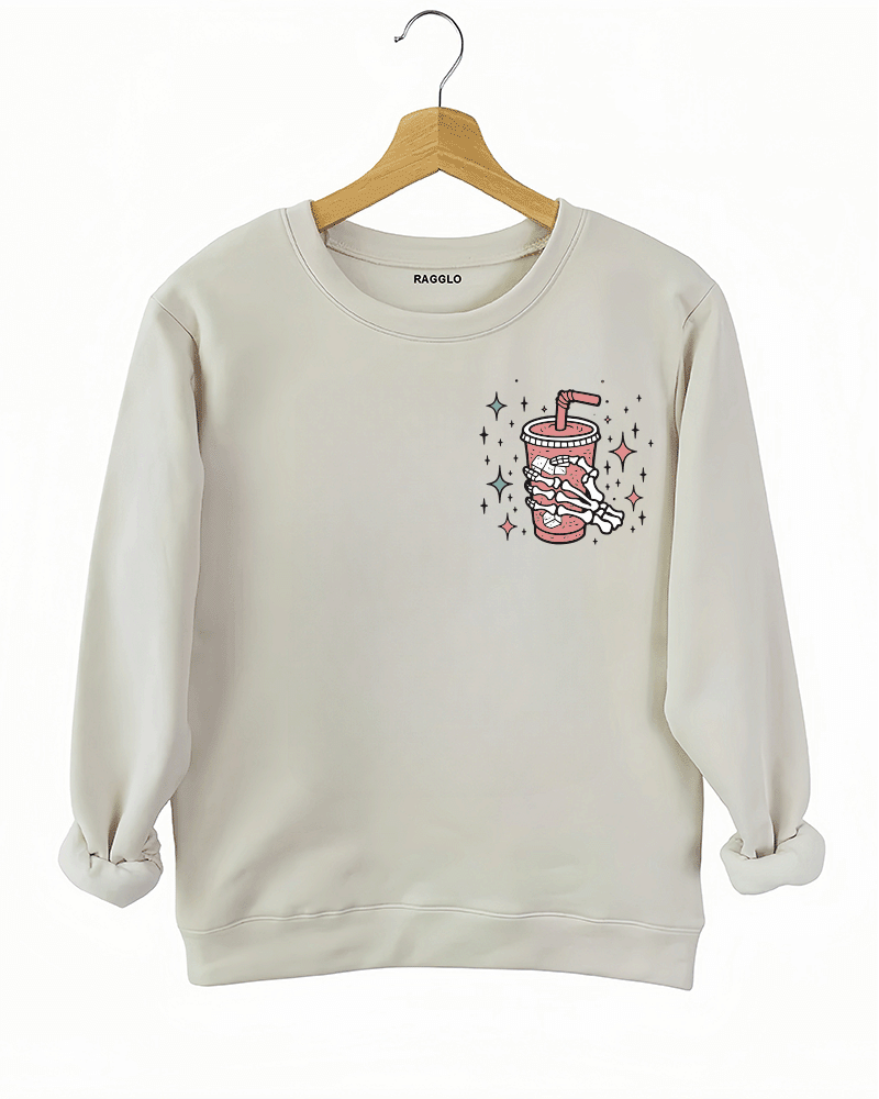 Even My Anxiety Has Anxiety Sweatshirt