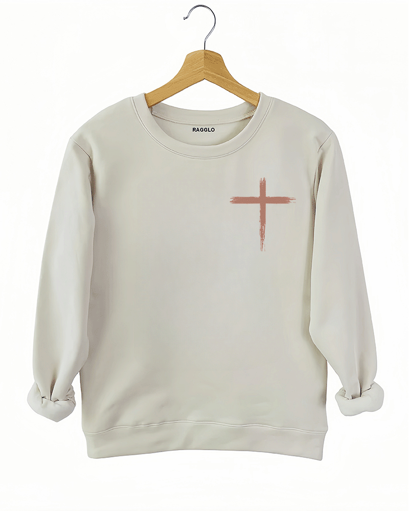 Faith & Verses Sweatshirt